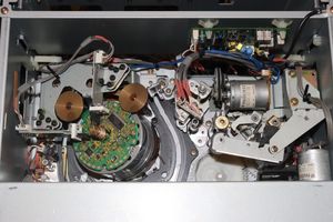 JVC BR-S622E image 6